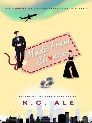 cover image of Made from Chance